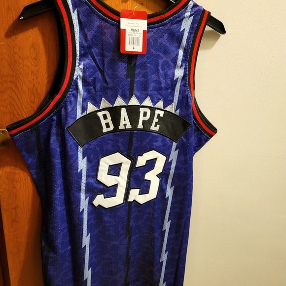 Toronto raptors nba jersey - Picture 2 of 2